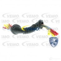 Фишка проводки VEMO Opel Astra (G) 2 Седан 1.2 16V (F69) 75 л.с. 2000 – 2005 12 91 433 12 93 464 V40-83-0009