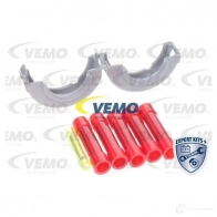 Фишка проводки VEMO V40-83-0004 62 96 319 62 96 887 1648956 - Изображение 3