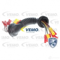 Фишка проводки VEMO 12 91 434 12 93 465 V40-83-0008 Opel Astra (G) 2 Универсал 1.6 CNG (F35) 97 л.с. 2003 – 2004