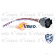 Разъем проводки VEMO O8AG 999 4046001797989 Fiat Freemont (345) 1 Кроссовер 3.6 280 л.с. 2011 – 2024 v24830024