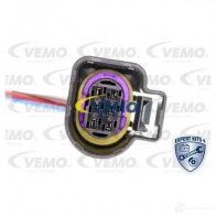 Разъем проводки VEMO O8AG 999 4046001797989 1644286 v24830024 - Изображение 2