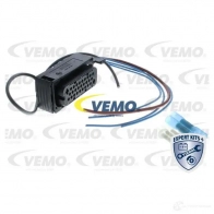 Фишка проводки VEMO AX 9B0WT 1650333 4046001641886 V46-83-0006