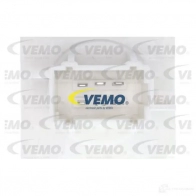 Резистор печки VEMO JJK5 L V40-79-0013 4046001895531 1218448174 - Изображение 2