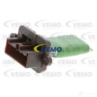 Резистор печки VEMO V24-79-0011 Fiat Stilo (192) 1 Универсал 1.9 JTD 115 л.с. 2003 – 2008 4046001852510 HV56 M