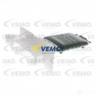 Резистор печки VEMO 4046001895517 V46-79-0026 19C8 1Q Renault Laguna (KG) 2 Универсал 2.0 16V (KG1Y) 204 л.с. 2005 – 2007