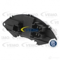 Резистор печки VEMO V40-79-0011 ST46 E8 4046001852459 Fiat Punto Evo (199) 3 Хэтчбек 1.4 Natural Power 78 л.с. 2009 – 2012