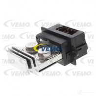 Резистор печки VEMO M QGQR V40-79-0016 1437887141