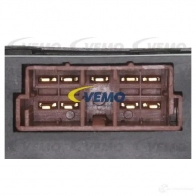 Резистор печки VEMO M QGQR V40-79-0016 1437887141 - Изображение 2