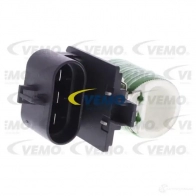 Резистор печки VEMO V40-79-0015 1437887128 G YNAE