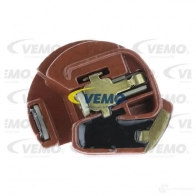Бегунок трамблера VEMO 4046001297342 L6DHT 4K 1639218 V10-70-0037 - Изображение 2