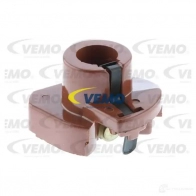 Бегунок трамблера VEMO V10-70-0034 1639215 JZQ LA 4046001297304 - Изображение 1
