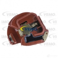 Бегунок трамблера VEMO V10-70-0034 1639215 JZQ LA 4046001297304 - Изображение 2