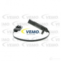Датчик АКПП VEMO V10-72-1277 8 T5SQ2I Volkswagen Passat CC (358) 2 Купе 2.0 TDI 136 л.с. 2011 – 2016 4046001640254