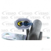 Датчик коленвала, импульсов VEMO QS OMAG2 1649965 V46-72-0022 4046001364648 - Изображение 2