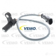 Датчик АКПП VEMO V40-72-0432 4046001433986 Opel Corsa (B) 2 1993 – 2000 18PW M4