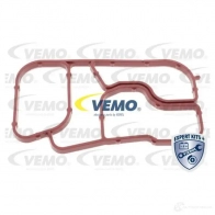 Прокладка масляного радиатора VEMO DPQ EC 4062375115839 V99-99-0029 Audi A5 (8TA) 1 Спортбек 2.0 Tfsi 180 л.с. 2009 – 2014