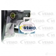 Насос вторичного воздуха, помпа VEMO 1650667 4046001706127 V51-63-0013 52N 4Y - Изображение 2