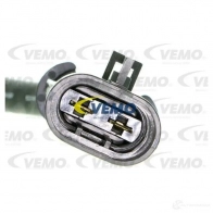 Насос вторичного воздуха, помпа VEMO 4046001706011 C2JB KER V51-63-0012 1650666 - Изображение 2