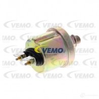 Датчик давления масла VEMO N 41ZK1T V10-72-0973 4046001316302 1639467 - Изображение 1