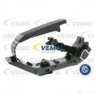 Педаль газа VEMO 4046001425264 V30-82-0003 Mercedes CLK (C209) 2 Купе 3.0 280 (2054) 231 л.с. 2005 – 2009 5 N82ZF