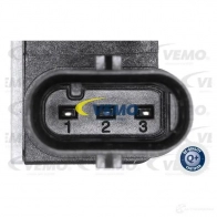 Клемма аккумулятора с датчиком VEMO 1437880705 V20-17-1007 84U AX - Изображение 2