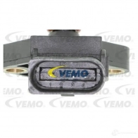 Датчик абсолютного давления VEMO GEL3 H6 V10-72-1107 1639711 4046001393235 - Изображение 2