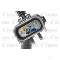 Датчик положения распредвала VEMO v33720114 WMT8P N 4062375044221 1424928975 - Изображение 2