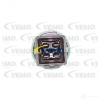 Датчик температуры охлаждающей жидкости VEMO 1639430 V10-72-0952 SSKE JN 4046001286605 - Изображение 2