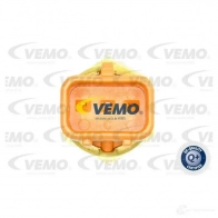 Датчик температуры охлаждающей жидкости VEMO 4046001622540 1651481 V53-72-0056 2BZ23 9U - Изображение 2