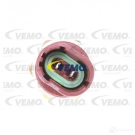 Датчик температуры охлаждающей жидкости VEMO Q9K2P 1 V46-72-0057 4046001434211 1650021 - Изображение 2