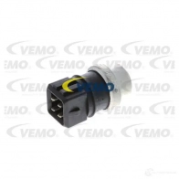 Датчик температуры охлаждающей жидкости VEMO K VTZ4 1639739 V10-72-1123 4046001433573 - Изображение 1
