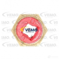 Датчик температуры охлаждающей жидкости VEMO v10721103 D FLHL0Q 1639705 4046001377402 - Изображение 2