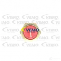 Датчик температуры охлаждающей жидкости VEMO 1643891 v24720027 9BDB9 LK 4046001370052 - Изображение 2