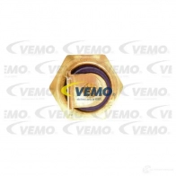 Датчик температуры охлаждающей жидкости VEMO Q MY8B 4046001434808 1651665 v64720001 - Изображение 2