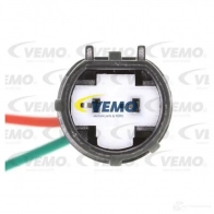 Датчик коленвала, импульсов VEMO 1649946 E8L N3T5 4046001332678 V46-72-0015 - Изображение 3