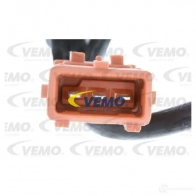 Датчик коленвала, импульсов VEMO V22-72-0010 WX MP84 4046001331725 1643257 - Изображение 2