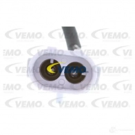 Датчик коленвала, импульсов VEMO V46-72-0008 4046001331770 XSKZ YO 1649919 - Изображение 2