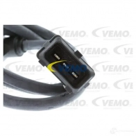 Датчик коленвала, импульсов VEMO V10-72-0989 1639496 SCR Z73N 4046001319594 - Изображение 2