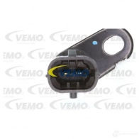 Датчик коленвала, импульсов VEMO 1648526 V40-72-0369 4046001330308 JYT JQ - Изображение 2