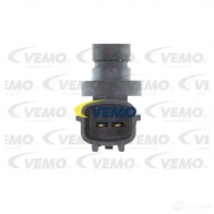 Датчик коленвала, импульсов VEMO XZK7I 58 4046001556777 1647660 V38-72-0052 - Изображение 2