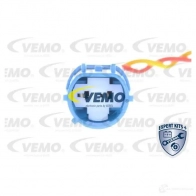 Датчик коленвала, импульсов VEMO U0AE J V46-72-0043-1 4046001634093 1650009 - Изображение 4