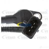 Датчик коленвала, импульсов VEMO V53-72-0009 L2GOR 6Z 1651429 4046001443336 - Изображение 2