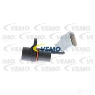 Датчик коленвала, импульсов VEMO X1 9OT 4046001666513 Volkswagen Transporter (T5) 5 Фургон 2.0 BiFuel 115 л.с. 2011 – 2015 V10-72-1003-1