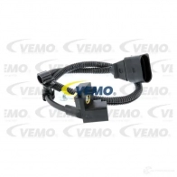 Датчик коленвала, импульсов VEMO VTTP O V10-72-1271 4046001617973 Volkswagen Bora (A4, 1J2) 4 Седан 1.6 16V 105 л.с. 2000 – 2005