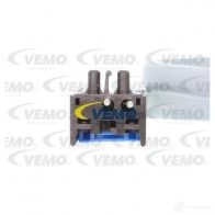 Датчик коленвала, импульсов VEMO 4046001425905 V95-72-0021 1652209 QNZ E2O - Изображение 2