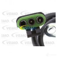 Датчик коленвала, импульсов VEMO 1650039 JQB6 2R6 4046001444517 V46-72-0071 - Изображение 2