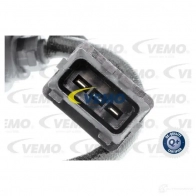 Датчик коленвала, импульсов VEMO 1651163 LFCRO 65 V52-72-0154 4046001662089 - Изображение 2