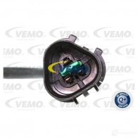 Датчик коленвала, импульсов VEMO 860X BIV V53-72-0069 4046001661105 1651494 - Изображение 2
