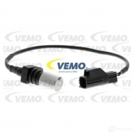 Датчик коленвала, импульсов VEMO JJ ENCU Volvo S70 1 (874) Седан 2.3 241 л.с. 1996 – 2000 V95-72-0116 4046001956805