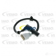 Датчик коленвала, импульсов VEMO P32 V4E 4046001707612 V10-72-1322 Volkswagen Transporter (T5) 5 Грузовик 2.5 TDI 4motion 130 л.с. 2004 – 2009